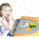 UpwardBaby Suction Placemat | $20 | Amazon